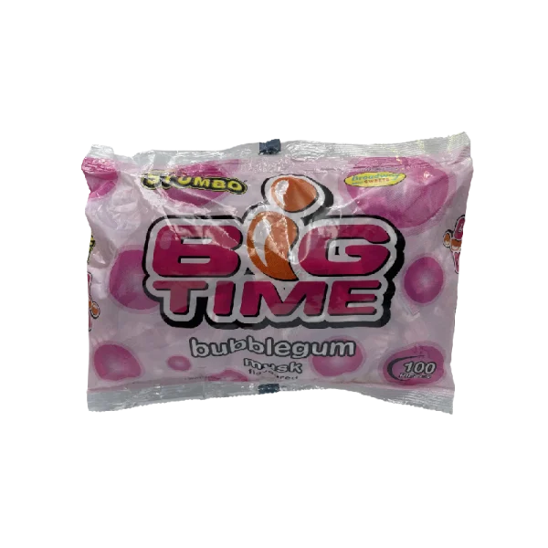 Big Time Bubblegum Musk Big Time Bubblegum