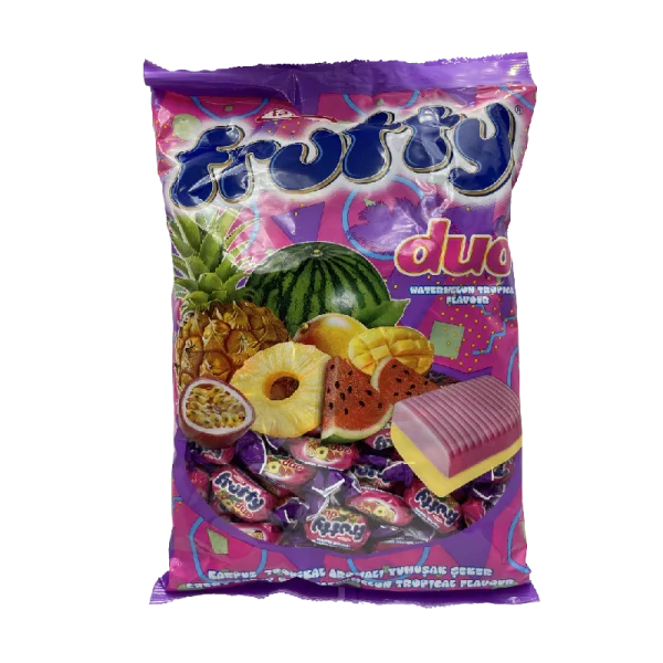 Frutty Duo Watermelon Tropical Frutty Duo Watermelon