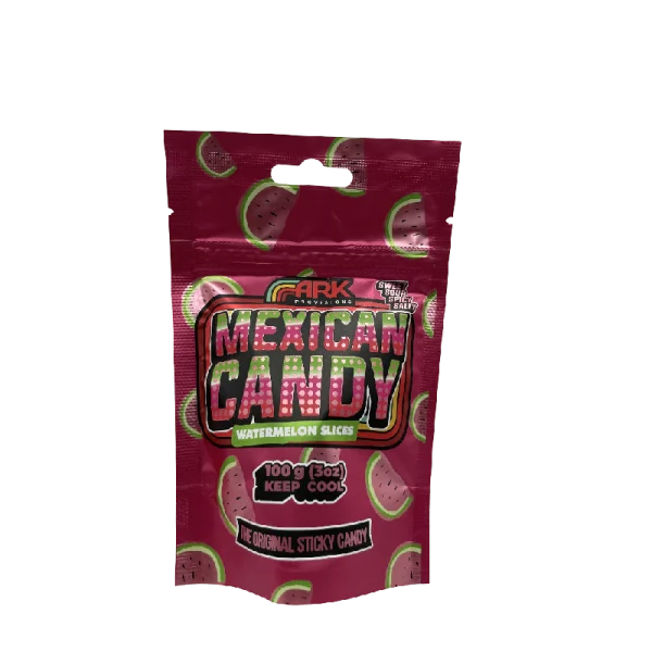 Mexican Candy