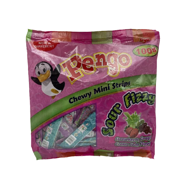 Pengo Chewy Mini Strips S/G/CS Pengo Chewy Mini Strips