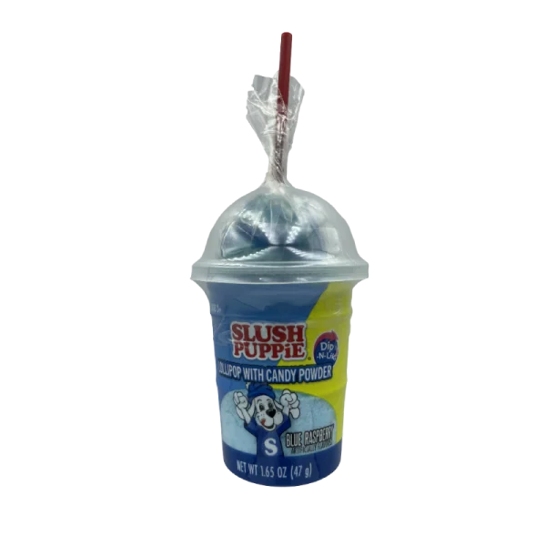 Slush Puppie Dip n Lik