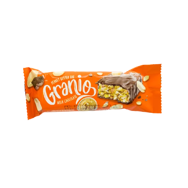 Granio Milk Chocolate