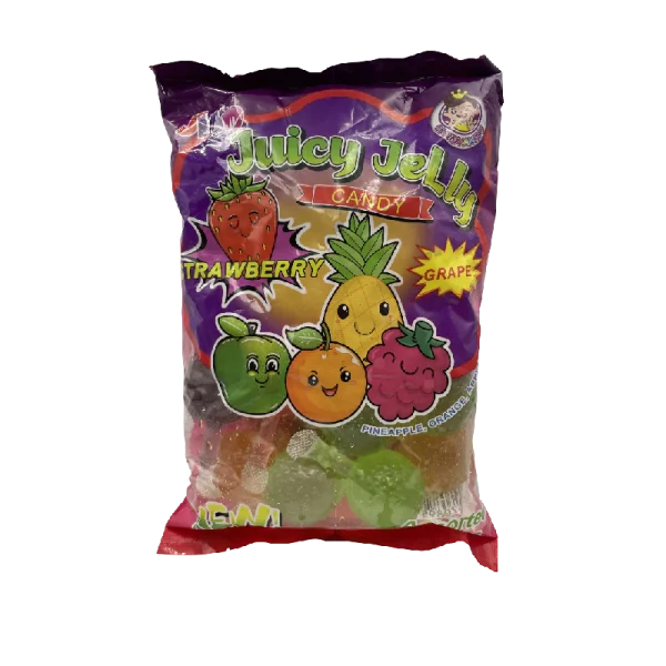 Juicy Jelly Candy Assorted 2 Buy Candy Online in South Africa