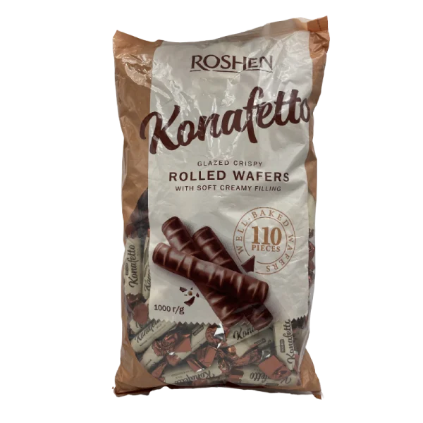 Roshen - Konafetto Roshen Konafetto